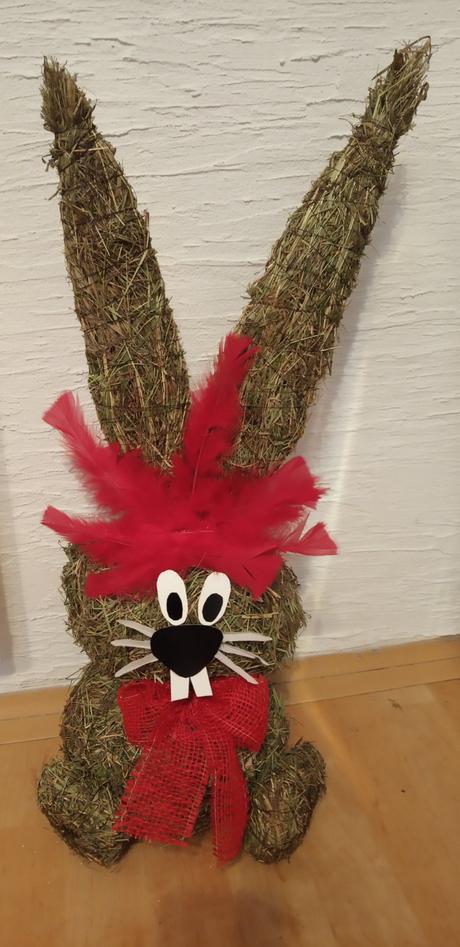 Veľkonočný zajačik, 