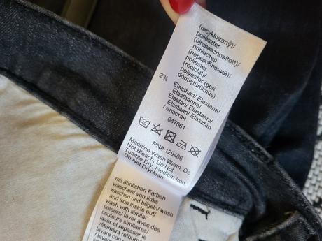 Rifle bodyflirt 42, bonprix,xl