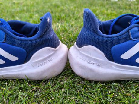 Detské tenisky zn. adidas, veľ. 36 2/3, adidas,36
