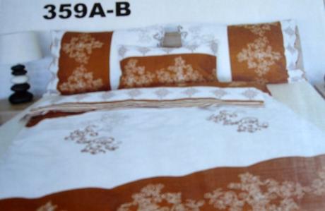 Posteľné súpravy, 