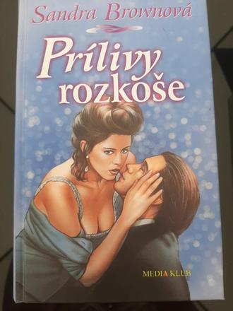 Knihy- romány,