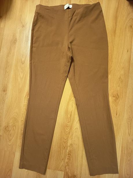 Elastické nohavice tchibo, 42, tchibo,42