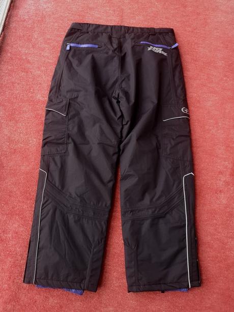 No fear pánske otepľovačky veľkosť xl, no fear,xl