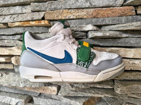 Detské tenisky air jordan legacy 312, veľ. 37,5, 37