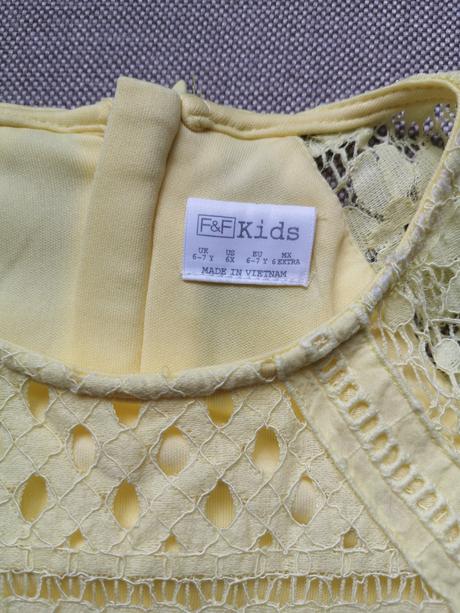 Saty zn. f&f, f&f,122