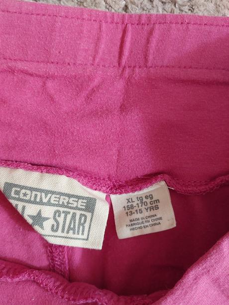 Tepláky 145/152, 152