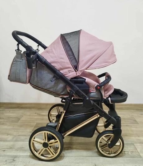 Kočík adbor 3d, adbor,adbor oxv-3d