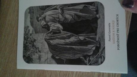 Pobožnosť pre chorých, 