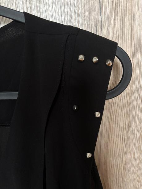 Blúzka, top velkost l, gate,l