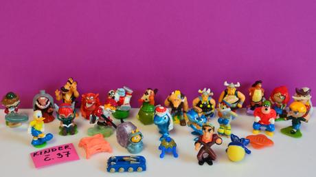 Kinder, 