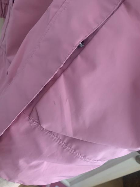 Reima kaskinen prechodná bunda 158/164, reima,158