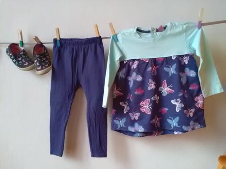 Tunika, šatičky, dopodopo,92