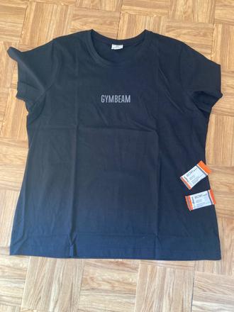 Tricko gym beam xl, xl