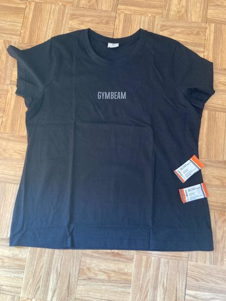 Tricko gym beam xl, xl