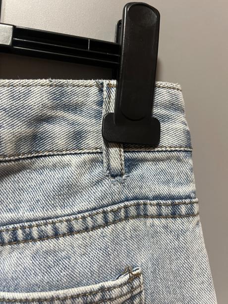 Rifle, bershka,m
