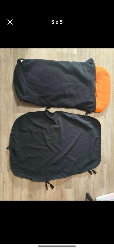 Športový kočík thule spring, thule,thule spring