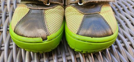 Lurchi tenisky v. 32, lurchi,32