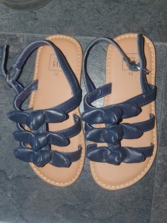 Sandále, gap,27
