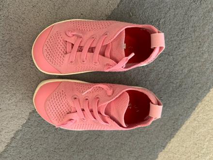 Reima astelu barefoot tenisky 25, reima,25