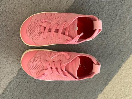 Reima astelu barefoot tenisky 25, reima,25