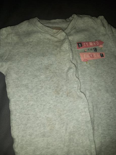 Overal na spinkanie vel.86, lupilu,86