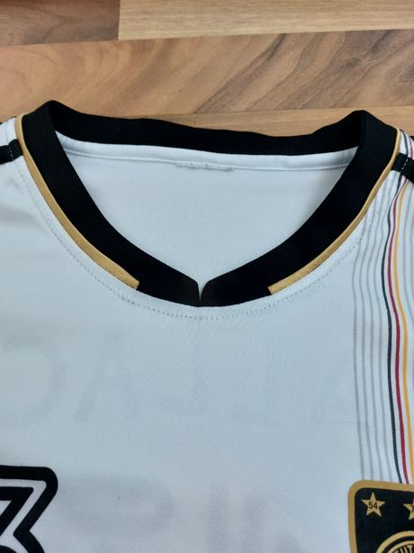 Tricko dres deutscher, 146