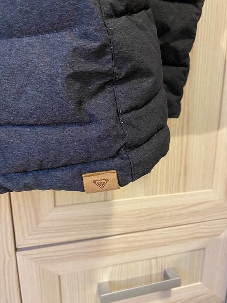 Dámska roxy zimná bunda, roxy,s