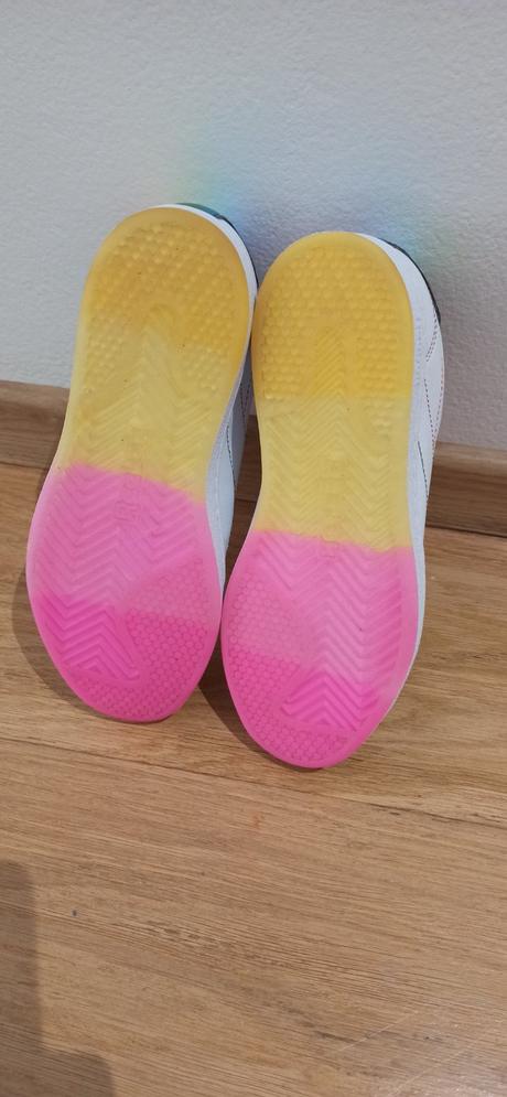 Nové topánky reebok, reebok,37