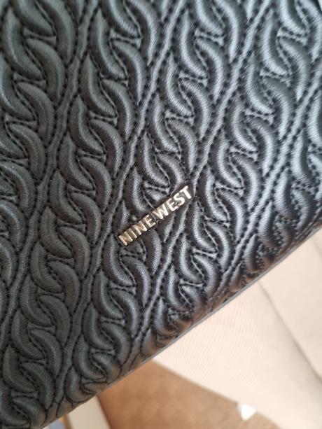 Bledohnedý zimný kabát 40 + kabelka grátis, 40