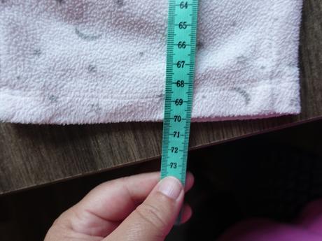 Pyžamo, pepperts,128