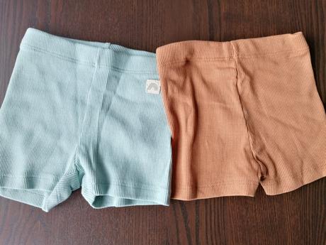 Vrubkovane kratasy, lindex,62