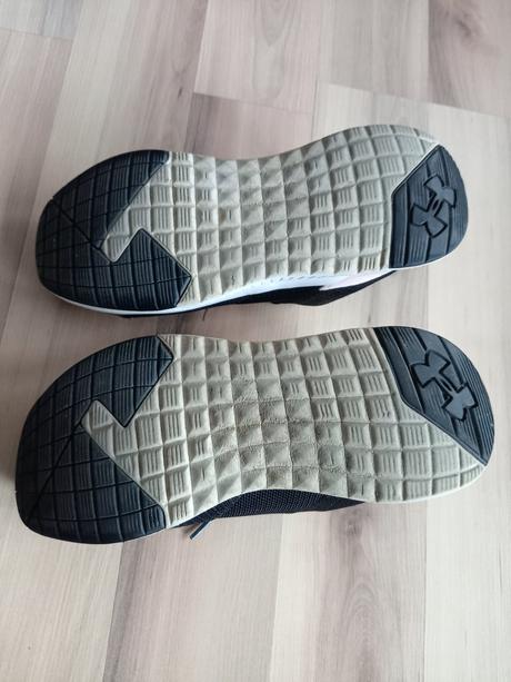 Tenisky under armour 37/38, under armour,38