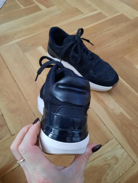 Krásne tenisky zara, zara,36