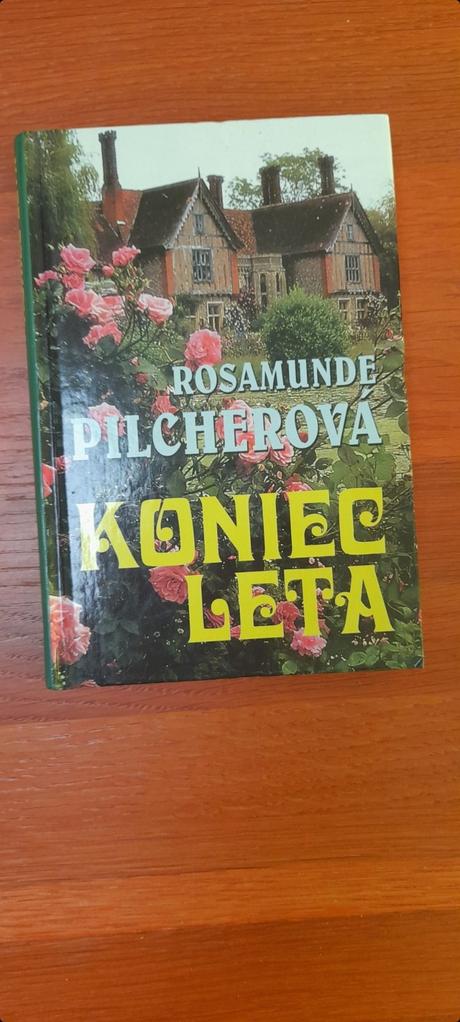Koniec leta,