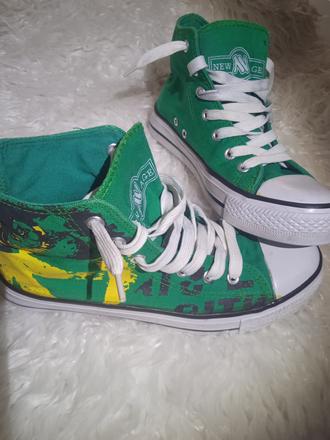 Tenisky new age, 37, 37