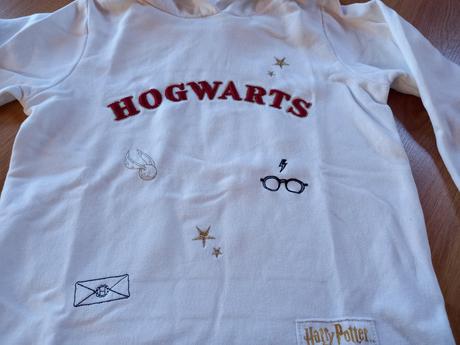 Dievčenská mikina v.146-152, reserved,152