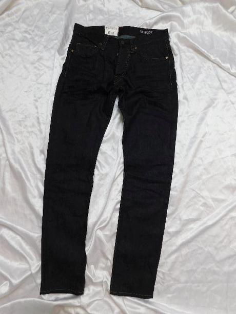 Kvalitné pánske trendy rifle, m