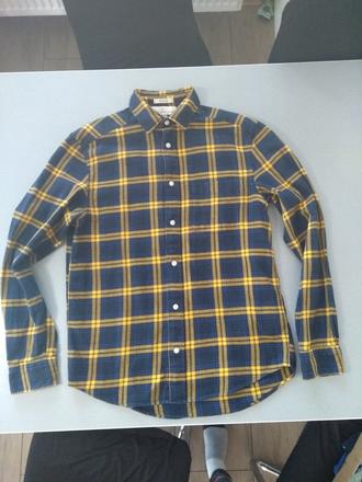 Košeľa, h&m,170