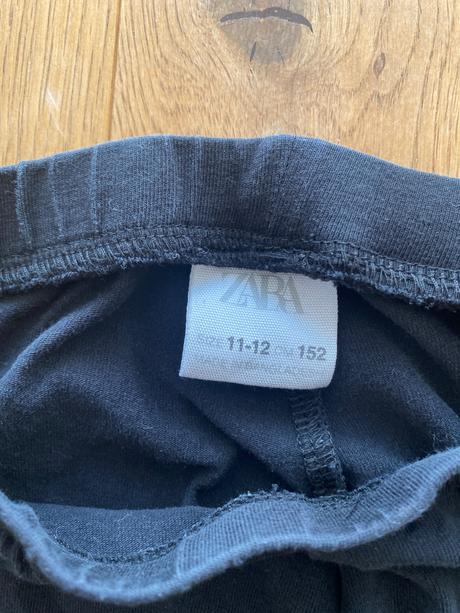 Cierne leginy zara, zara,140
