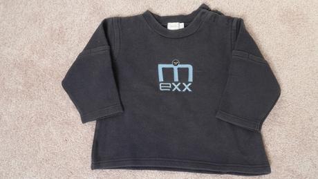 Mikina mexx, mexx,92