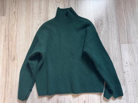 Hrubý rolák, h&m,s