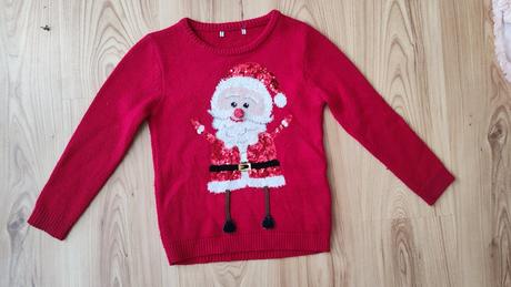 Sveter s mikulasom, 122
