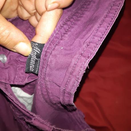 Dámske 3/4 haremky, madonna,l