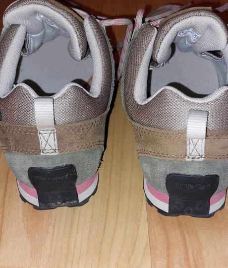 Tenisky timberland goretex, timberland,36