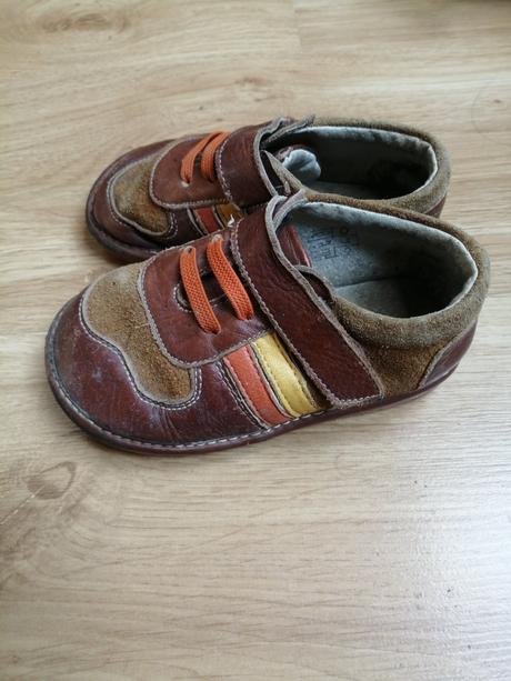 Topánky freycoo, freycoo,24