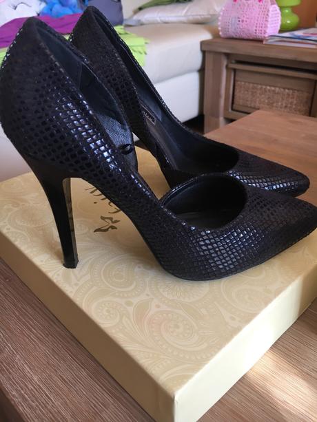 Lodičky jenny fairy, 36