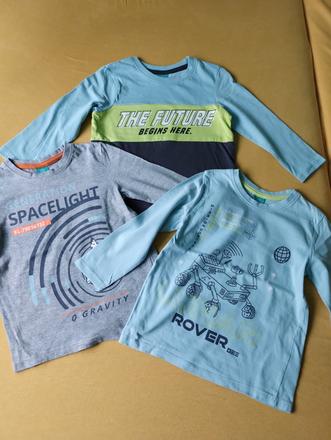 Tričká po 1 euro, pepco,98