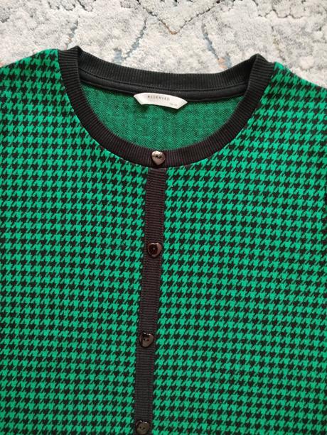 Krásne tričko reserved - top stav, reserved,140