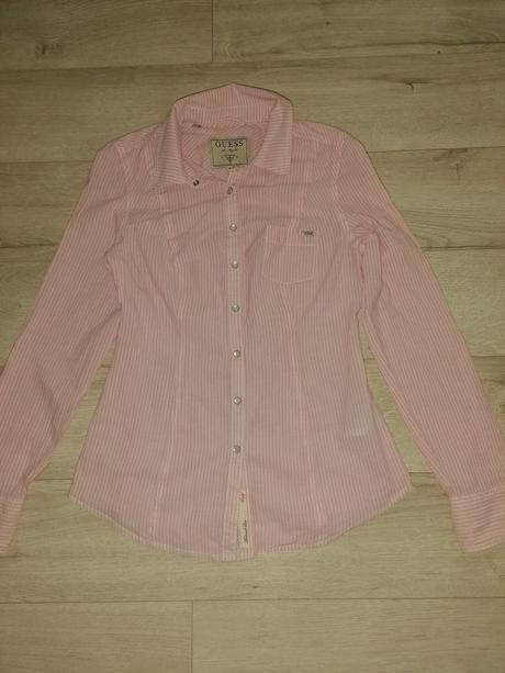 Dámska košieľka guess, guess,s