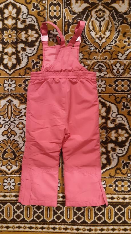 Otepľovačky, f&f,98